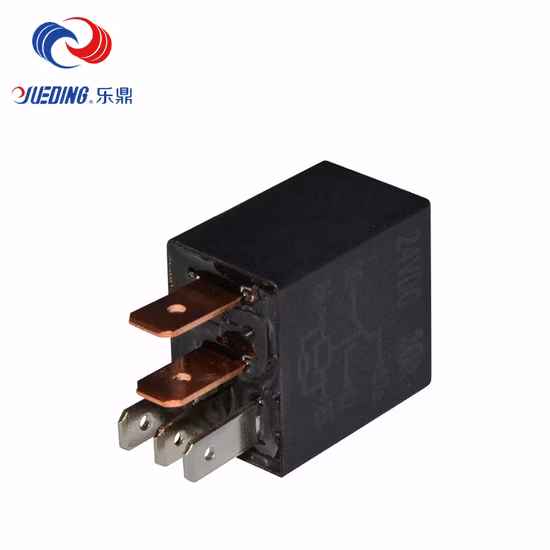 Pièce d'excavatrice de haute qualité V23132-A2001-A200 Relais de démarrage automatique 12 V