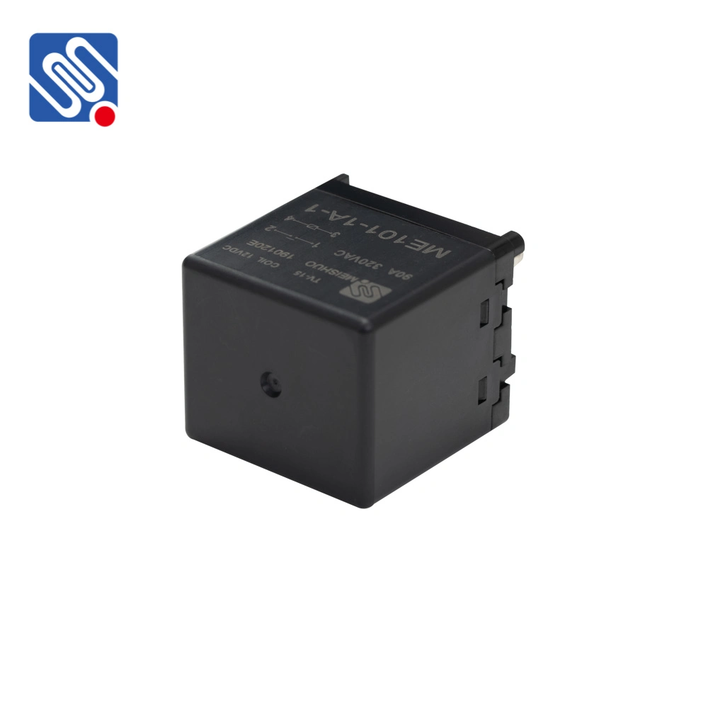 Meishuo Me101 90A Solar Relay for 5g with High Current for Solar Generator